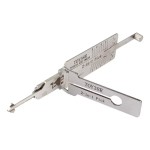 Original Lishi 2-In-1 Pick and Decoder TOY38R